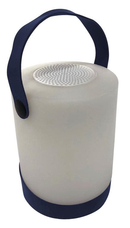 Human Comfort Cosy Lamp Mably Plus - Navy, Watersport en Boten, Accessoires en Onderhoud, Nieuw, Ophalen of Verzenden