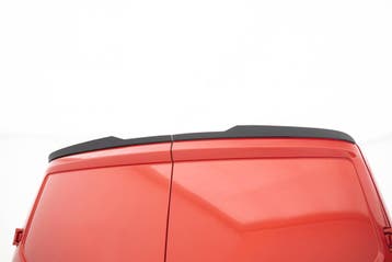 Achterspoiler Ford Transit Custom Mk2, Verzenden