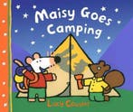 Maisy Goes Camping 9781844286614 Cousins Lucy, Verzenden, Gelezen, Cousins Lucy