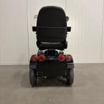 Scootmobiel QS4 | Life and Mobility, Diversen, Life and Mobility, Gebruikt, Ophalen of Verzenden, 16 km/u of meer