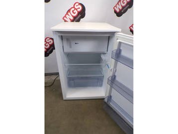Indesit koelkastje - tafelmodel - 223 liter - 17 liter, Verzenden, Zo goed als nieuw