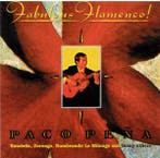 cd - Paco PeÃ±a - Fabulous Flamenco!, Verzenden, Zo goed als nieuw