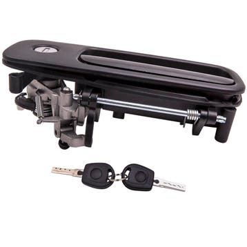 Luggage achter Door Lock Handle geschikt voor VW Golf 1J6..., Verzenden, Nieuw, Volkswagen
