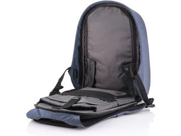 XD Design Bobby Hero Regular - Anti-Diefstal Rugzak 18 liter, Verzenden, Nieuw