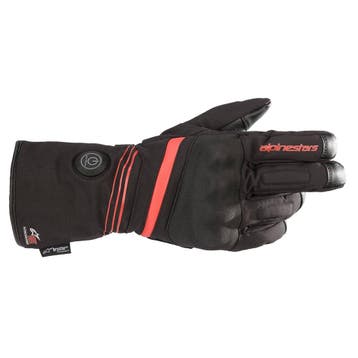 Alpinestars Ht-5 Heat Tech Drystar Handschoenen Zwart, Nieuw met kaartje, Alpinestars, Handschoenen, Heren