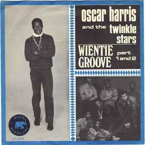 vinyl single 7 inch - Oscar Harris And The Twinkle Stars..., Verzenden, Zo goed als nieuw, 7 inch, R&B en Soul