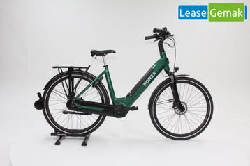 83: Forza Giulia Verde | 51 cm, Overige merken, Ophalen of Verzenden, Zo goed als nieuw, 51 tot 55 cm