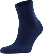 Falke Cool Kick Sok Donkerblauw 6120 maat 42-43 Heren, Verzenden, Nieuw, Blauw, FALKE