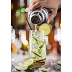 Ruhhy 6-delige Bartender Set: Perfecte Cocktails Elke Keer, Ophalen of Verzenden, Nieuw