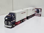 DEGEN MINIATUREN u adres voor tekno wsi imc scania daf volvo, Ophalen of Verzenden, Nieuw, Bus of Vrachtwagen, Wsi