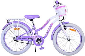 Volare Lovely Kinderfiets - Meisjes - inch, Verzenden, Nieuw