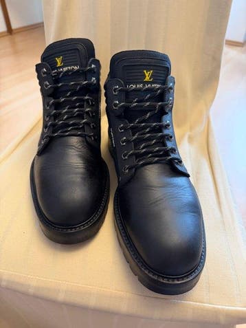 Louis Vuitton - LV Trainer Boot - High-top sneakers - Maat:, Nieuw