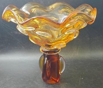 Skrdlovice Glas - Jiri Pacinek - Kom - Glas