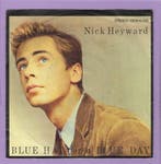 Nick Heyward – Blue Hat For A Blue Day / Love At The Door (1, Ophalen of Verzenden, Nieuw in verpakking