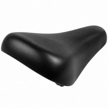 Ventura Kinderzadel met zadelstrop - Unisex - 210x138mm -..., Ophalen of Verzenden, Nieuw, Frame