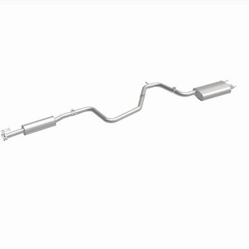 BRExhaust 16-24 Chevrolet Malibu 1.5L Direct-Fit Replacement, Ophalen of Verzenden, Nieuw