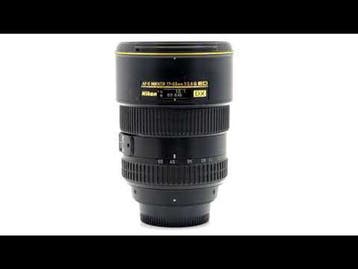 Nikon AF-S DX 17-55mm f/2.8 IF-ED - Zoomlens - F-Mount -, Verzenden, Nieuw