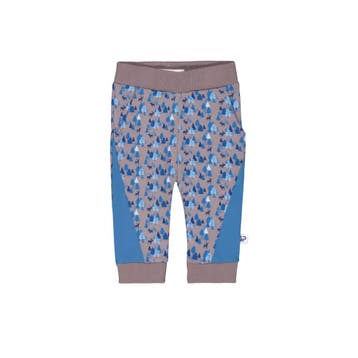 Broek -- Borre - 62 / Bruin, Verzenden, Nieuw
