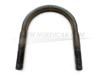 Veerstrop gebruikt Volvo 654957-U Volvo 544 654957, Gebruikt, Volvo