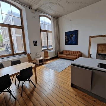 Appartement in Delft gevonden voor €2220,- pm, Direct bij eigenaar, Appartement, Delft, Zuid-Holland