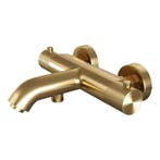 Brauer Gold Carving Opbouw Baddouche Thermostaatkraan -, Ophalen of Verzenden, Nieuw
