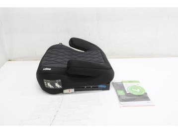 4Baby Hi-Fix - i-Size Booster 125-150 cm - Ergonomisch -, Verzenden, Zo goed als nieuw