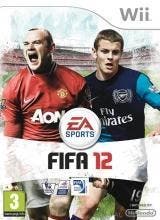 Fifa 12 Wii Garantie & morgen in huis!, Spelcomputers en Games, Games | Nintendo Wii, 1 speler, Ophalen of Verzenden, Zo goed als nieuw