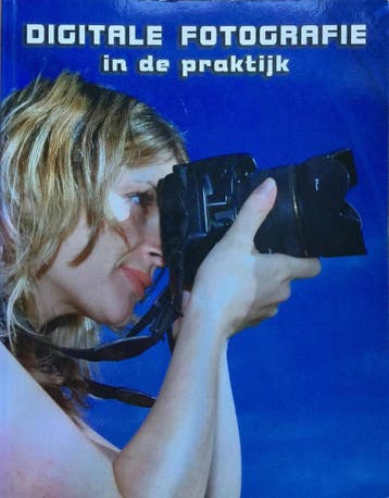 DIGITALE FOTOGRAFIE IN DE PRAKTIJK - Jordi Vigue, Verzenden, Gelezen, Jordi Vigue