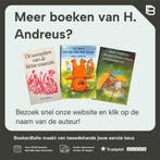 VERZAMELD PROZA ANDREUS 9789035107694 H. Andreus, Verzenden, Gelezen, H. Andreus