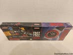 Super Nintendo / Snes - Killer Instinct + Watch - New & Seal, Spelcomputers en Games, Games | Nintendo Super NES, Verzenden, Gebruikt