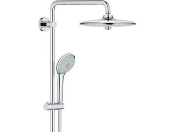 GROHE Euphoria - Regendouche - Ø 26 cm - 3 straalsoorten -, Verzenden, Zo goed als nieuw