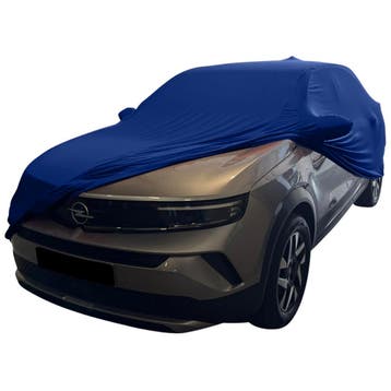 Autohoes voor Opel Mokka B (2021-present) Indoor BESTE, Ophalen of Verzenden, Nieuw, Op maat
