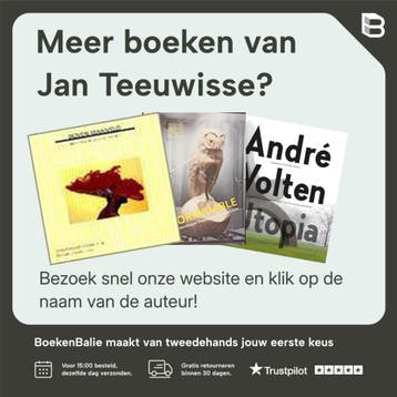 Liberté et tolérance - Jan Teeuwisse 9789068687064, Verzenden, Zo goed als nieuw, Jan Teeuwisse
