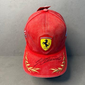Ferrari - Formule 1 - Charles Leclerc - 2026 Gp Monza, Verzamelen, Nieuw