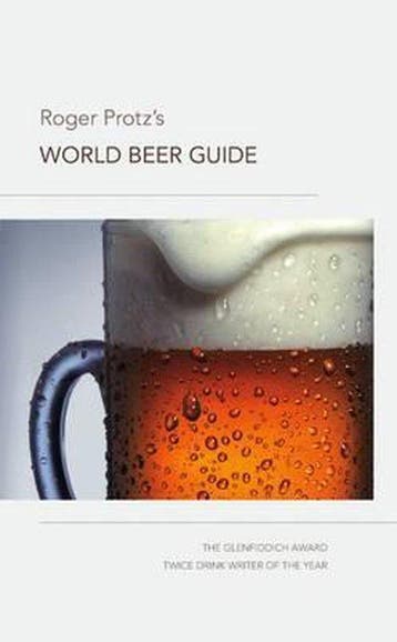 Roger Protzs World Beer Guide 9781847321350 Roger Protz, Verzenden, Zo goed als nieuw, Roger Protz