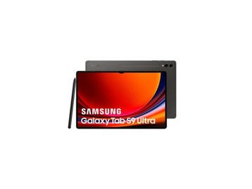 Samsung Galaxy Tab S9 Ultra (14.6, 2023) - Grijs - 256 GB -, Computers en Software, Android Tablets, Verzenden, Nieuw, Samsung