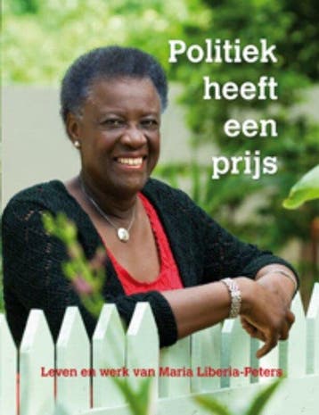 Politiek heeft een prijs 9789066659940, Verzenden, Zo goed als nieuw