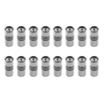 16x Hydraulic Flat Tappet Lifters geschikt voor Chevrolet..., Verzenden, Nieuw, Chevrolet