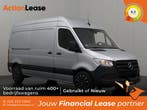Mercedes Sprinter Bestelbus L2 H2 2022 Diesel Automaat, Auto's, Mercedes-Benz, Automaat, Diesel, Nieuw, Zilver of Grijs