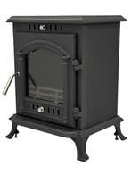 Houtkachel Henrey Paddock Wood, Huis en Inrichting, Kachels, Nieuw