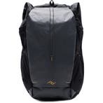 Peak Design Outdoor Backpack 45L - Black, Audio, Tv en Foto, Fotografie | Fototassen, Ophalen of Verzenden, Nieuw, Rugtas, Overige merken