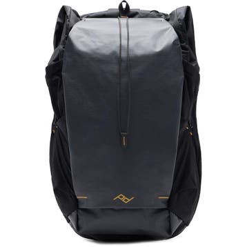 Peak Design Outdoor Backpack 45L - Black, Ophalen of Verzenden, Nieuw, Rugtas, Overige merken