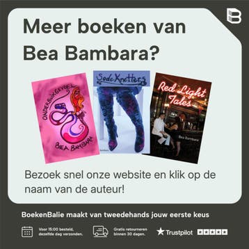 Dimmi - Bea Bambara 9789082531855, Verzenden, Gelezen, Bea Bambara