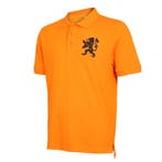 Oranje Polo - Eigen Naam - Nederlands Elftal - Katoen -, Verzenden, Nieuw