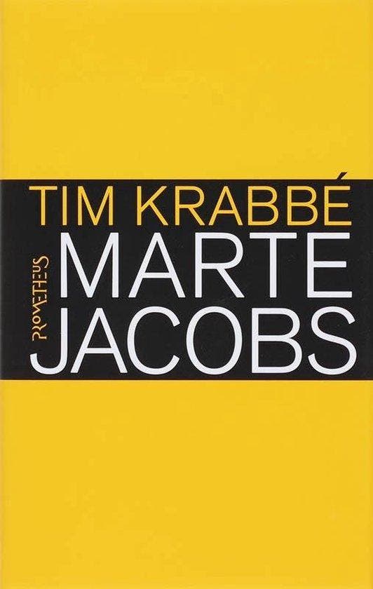 Marte Jacobs, Boeken, Literatuur, Ophalen of Verzenden