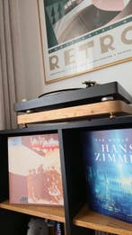 The Forest Audio - STAGE2+ anti-vibratieplatform - met de, Nieuw
