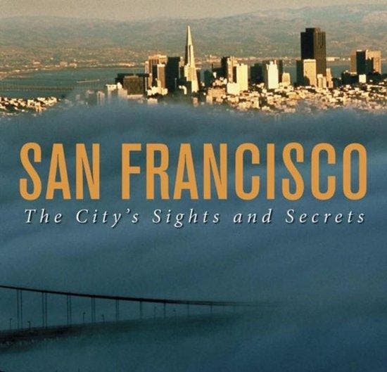 San Francisco, Boeken, Literatuur, Ophalen of Verzenden