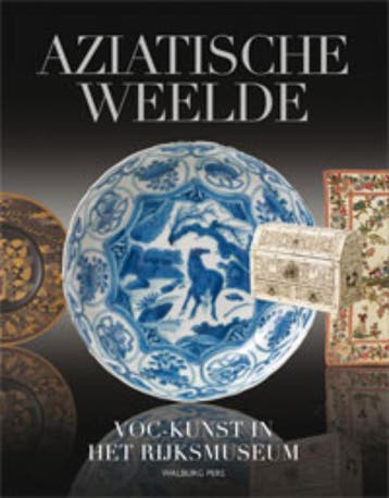 Aziatische weelde - Jan van Campen 9789057307416, Verzenden, Gelezen, Jan van Campen