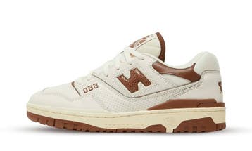 New Balance 550 Aime Leon Dore Brown, Kleding | Heren, Nieuw
