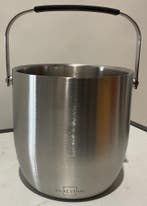 IJsemmer Wijnkoeler Silberthal 3 liter RVS, Ophalen of Verzenden, Nieuw